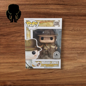 Movies Genre: Indiana Jones - Indiana Jones