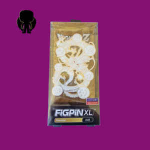 Figpin - Dragonball Z Shenron X45