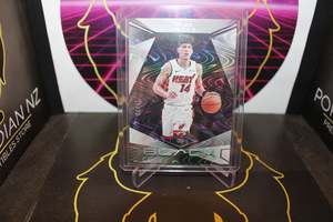 New: NBA - Tyler Herro