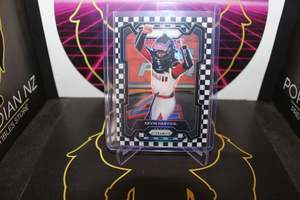 New: Nascar - Kevin Harvick