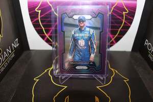 Nascar - Dale Earnhardt Jr