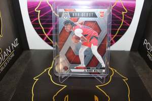 New: NBA - Jakobe Walter