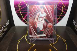 Nba Trading Cards: NBA - Tyler Herro