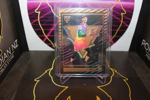 Nba Trading Cards: NBA - Alex Caruso