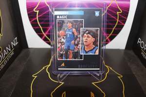 Nba Trading Cards: NBA - Paolo Banchero