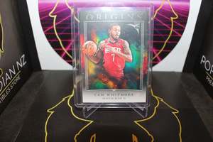 Nba Trading Cards: NBA - Cam Whitmore