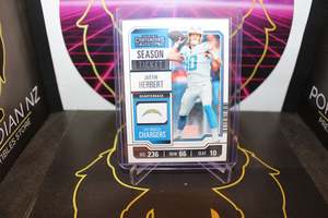 NFL - Justin Herbert