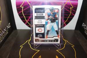 Nfl Cards: NFL - Justin Fields