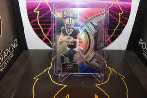 Nfl Cards: NFL - Chris Olave