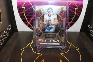 Nfl Cards: NFL - Will Levis