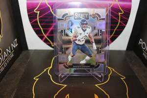 Nfl Cards: NFL - Roschon Johnson