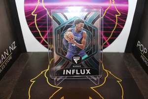 Nba Trading Cards: NBA - Mark Williams