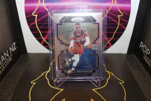 NBA - Russell Westbrook