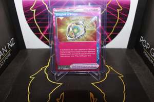 TCG - Amulet of Hope