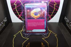Tcg Trading Cards: TCG - Scramble Switch