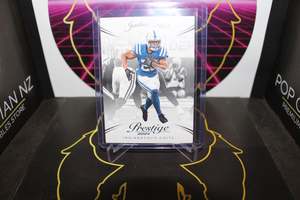 NFL - Jonathan Taylor