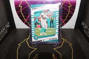 NFL - Tua Tagovailoa