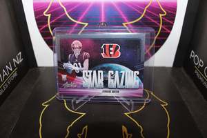 Nfl Cards: NFL - Jermaine Burton