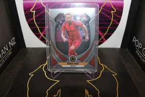 Football Cards: Football - Harry Kane