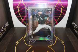 Miscellaneous Trading Cards: MLB - Caleb Freeman