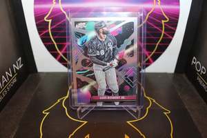 MLB - Luis Robert Jr