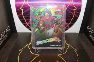 MLB - Corbin Carroll