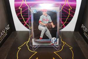 MLB - Cade Obermueller