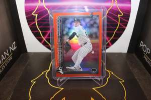 Miscellaneous Trading Cards: MLB - Davis Martin