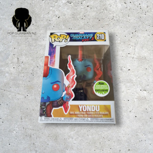 Guardians of the Galaxy - Yondu 310