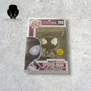 Marvel Universe: Spider-man - Spider-Man 399