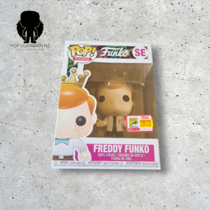 Movies Genre: Freddy Funko - As Danny Zuko