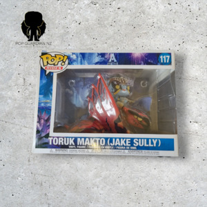 Avatar - Toruk Makto (Jake Sully) 117