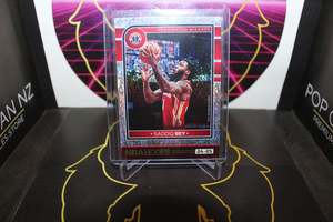 All: NBA - Saddiq Bey