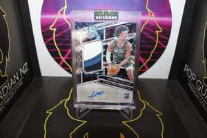 All: NBA - Leonard Miller