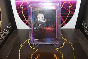 Union Arena - Hunter x Hunter Feitan