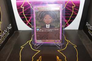 All: Union Arena - Hunter x Hunter Canary