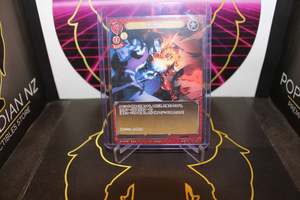 All: Build Divide - Demon Slayer Kyojuro Rengoku & Akaza