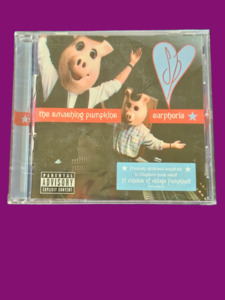 The Smashing Pumpkins - Earphoria