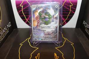 TCG - Tornadus