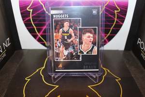 NBA - Christian Braun