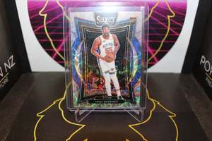 Nba Trading Cards: NBA - Ariel Hukporti