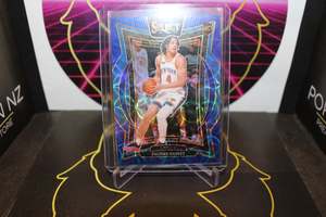 Nba Trading Cards: NBA - Pacome Dadiet