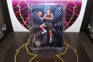 Nba Trading Cards: NBA - Cam Christie