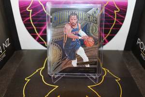 NBA - Jalen Brunson