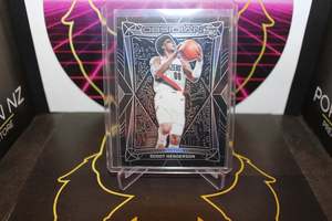 NBA - Scoot Henderson