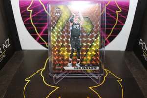 NBA - Lauri Markkanen