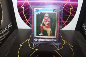 Nfl Cards: NFL - Ricky Pearsall