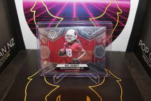 NFL - Marvin Harrison Jr