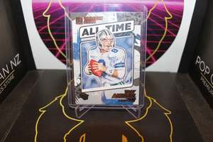 All: NFL - Troy Aikman