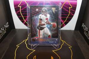 All: NFL - Michael Ick